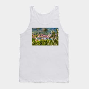 Stari Grad Hvar Tank Top